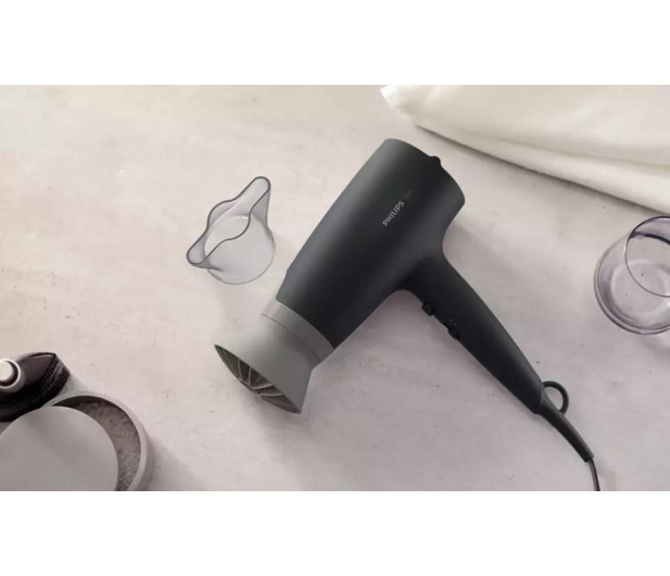 Philips Suszarka do włosów BHD351/10 - 1225943 - zdjęcie 5